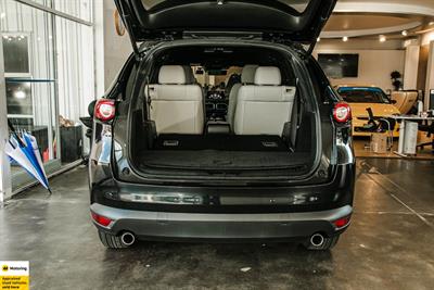 2019 Mazda CX-8 - Thumbnail