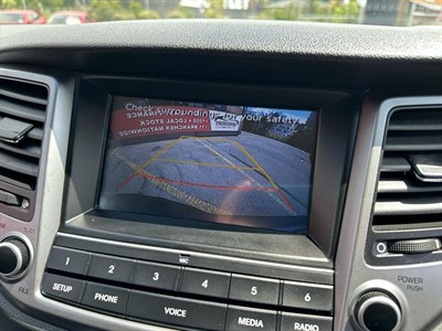 2016 Hyundai Tucson - Thumbnail