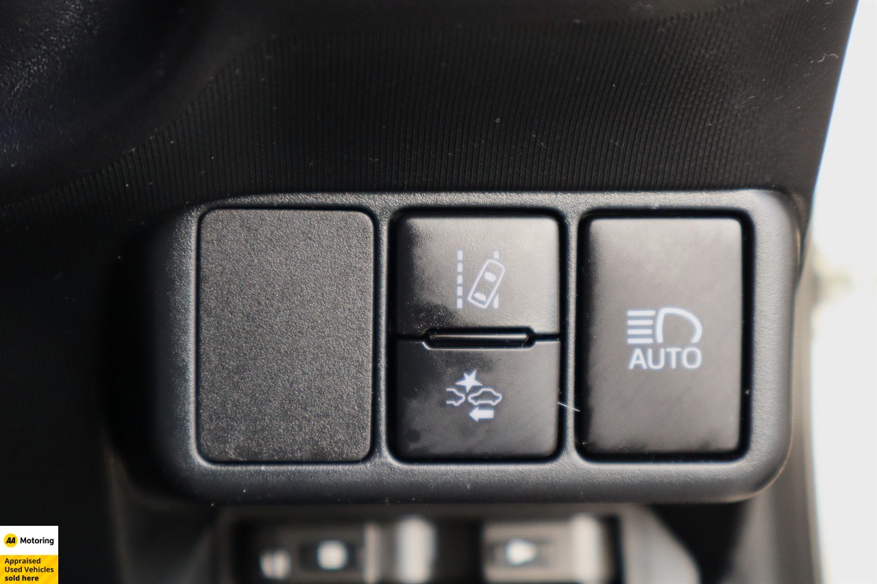 2018 Toyota Aqua