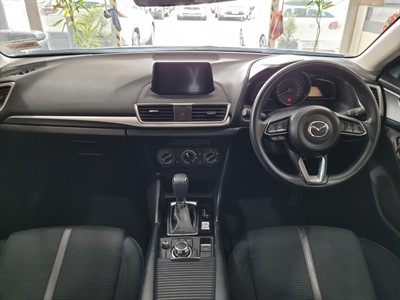 2016 Mazda 3 - Thumbnail