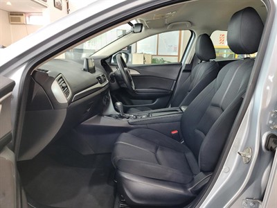 2016 Mazda 3 - Thumbnail