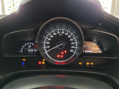 2016 Mazda 3 - Thumbnail