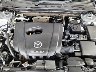 2016 Mazda 3 - Thumbnail