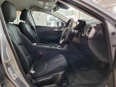 2016 Mazda 3 - Thumbnail