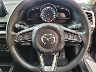 2016 Mazda 3 - Thumbnail