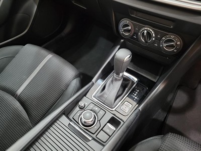 2016 Mazda 3 - Thumbnail
