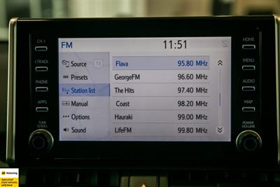 2021 Toyota RAV4 - Thumbnail