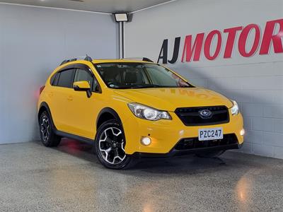 2014 Subaru XV - Thumbnail