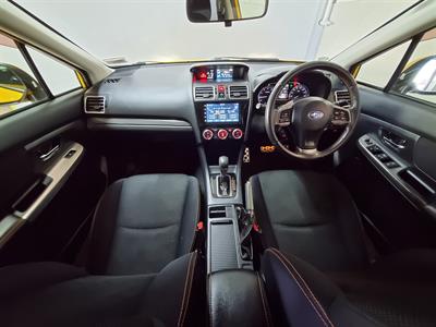 2014 Subaru XV - Thumbnail