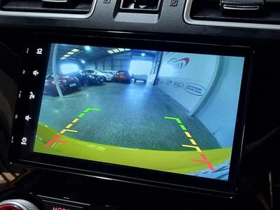 2014 Subaru XV - Thumbnail