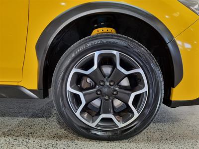 2014 Subaru XV - Thumbnail