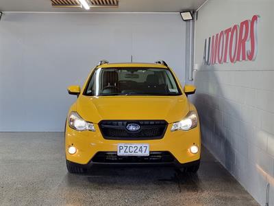 2014 Subaru XV - Thumbnail