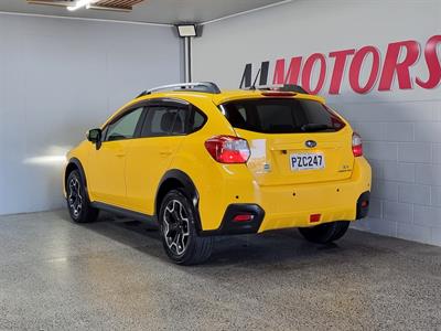 2014 Subaru XV - Thumbnail