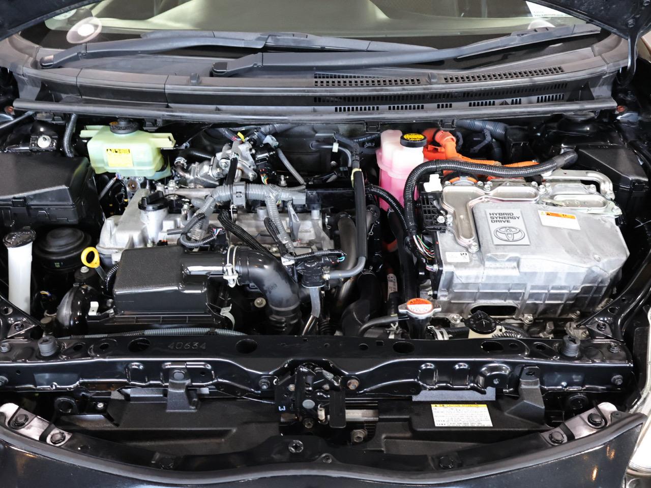 2015 Toyota Aqua