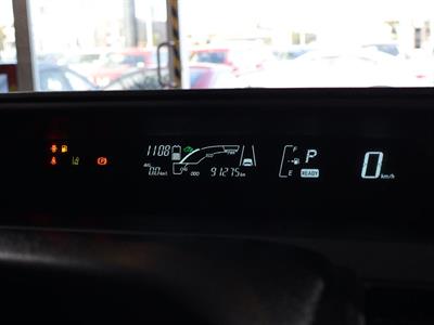 2015 Toyota Aqua - Thumbnail