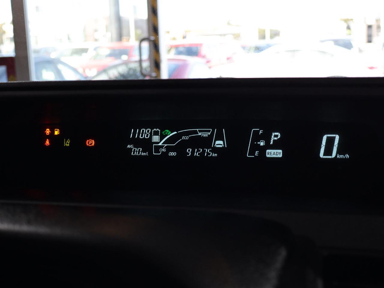 2015 Toyota Aqua