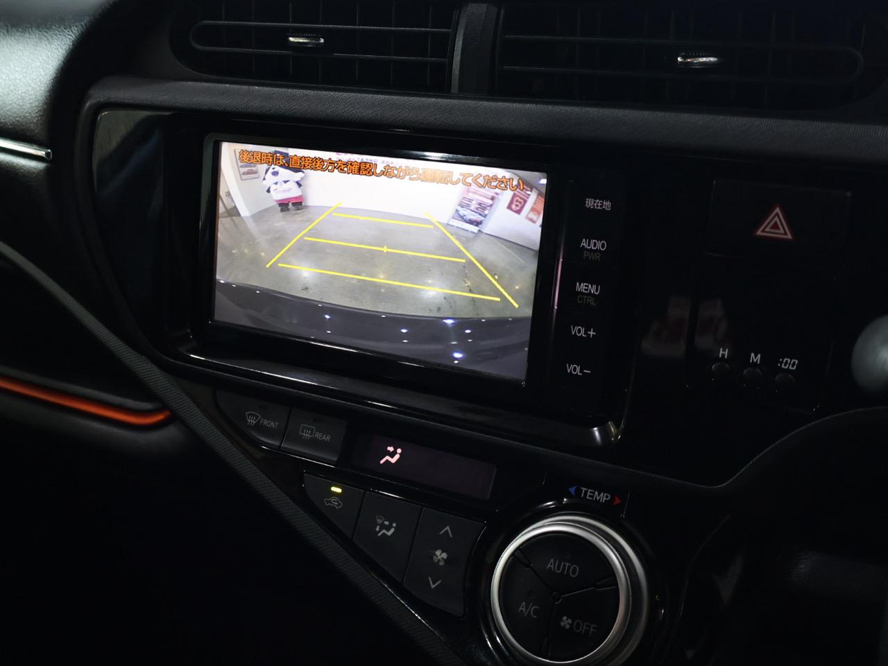 2015 Toyota Aqua