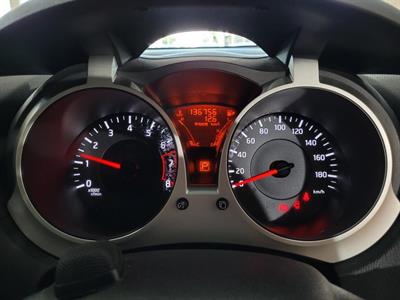 2011 Nissan Juke - Thumbnail