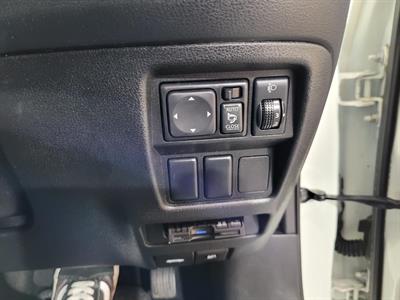 2011 Nissan Juke - Thumbnail