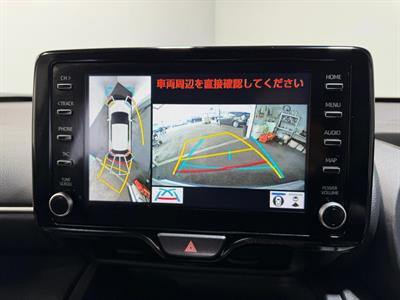 2021 Toyota YARIS CROSS - Thumbnail