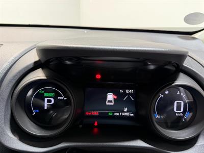 2021 Toyota YARIS CROSS - Thumbnail