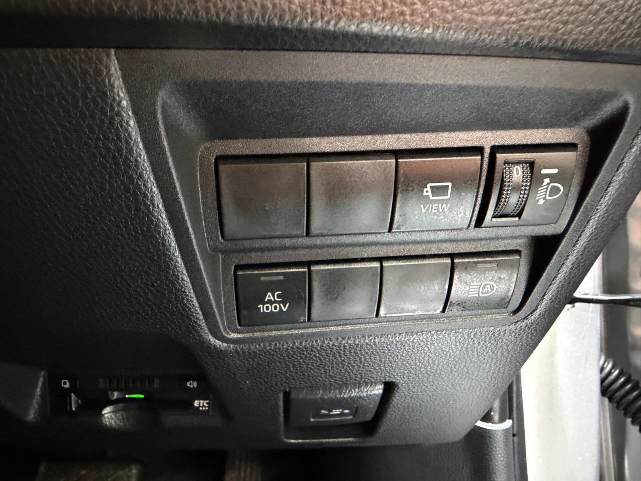 2021 Toyota YARIS CROSS