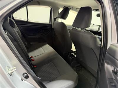 2021 Toyota YARIS CROSS - Thumbnail