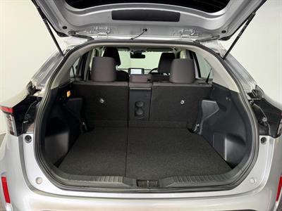 2021 Toyota YARIS CROSS - Thumbnail