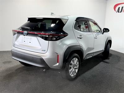 2021 Toyota YARIS CROSS - Thumbnail