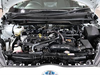 2021 Toyota Yaris - Thumbnail