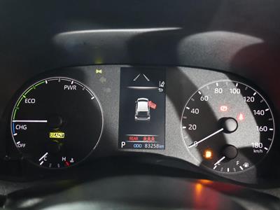 2021 Toyota Yaris - Thumbnail