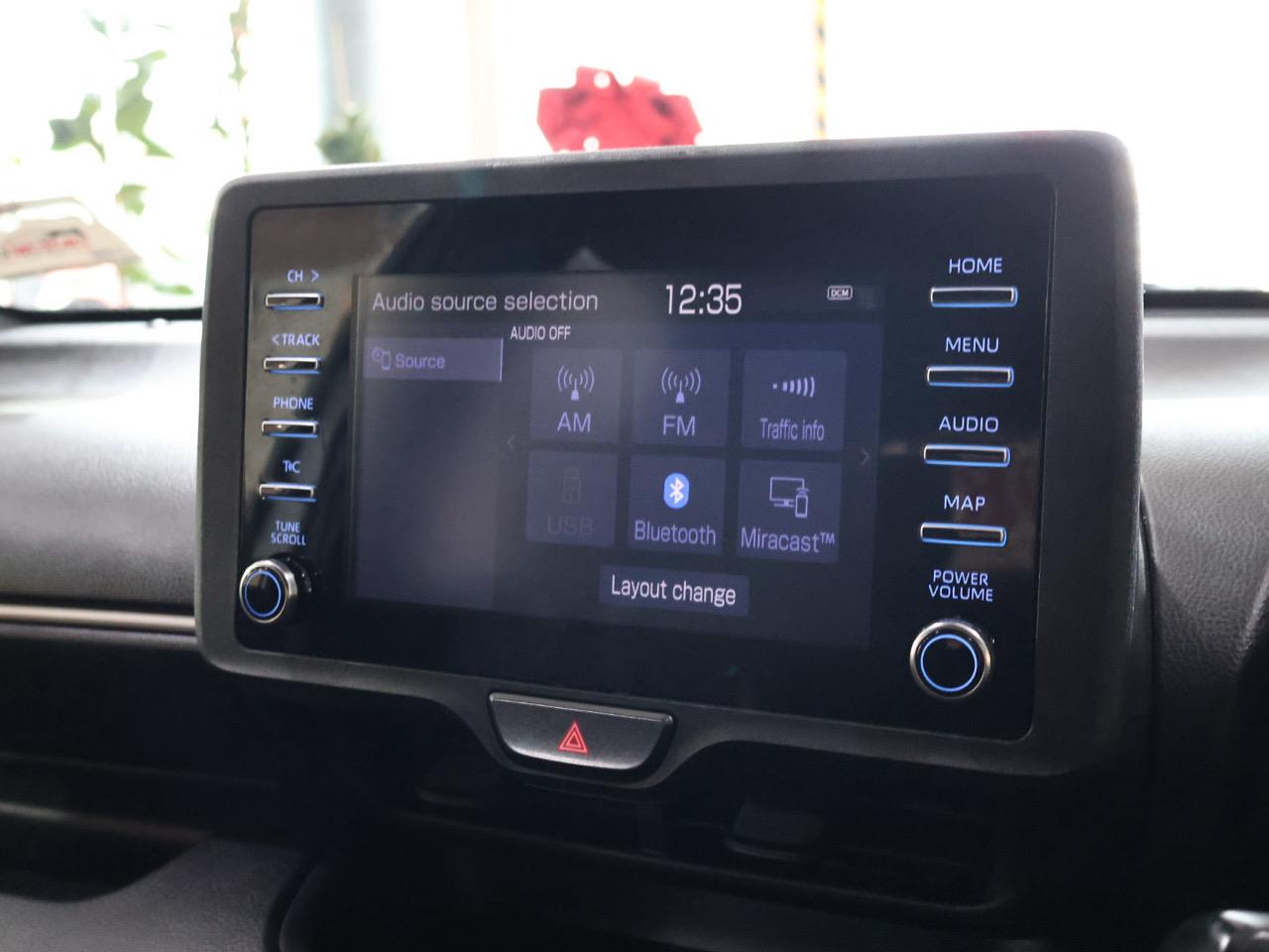 2021 Toyota Yaris