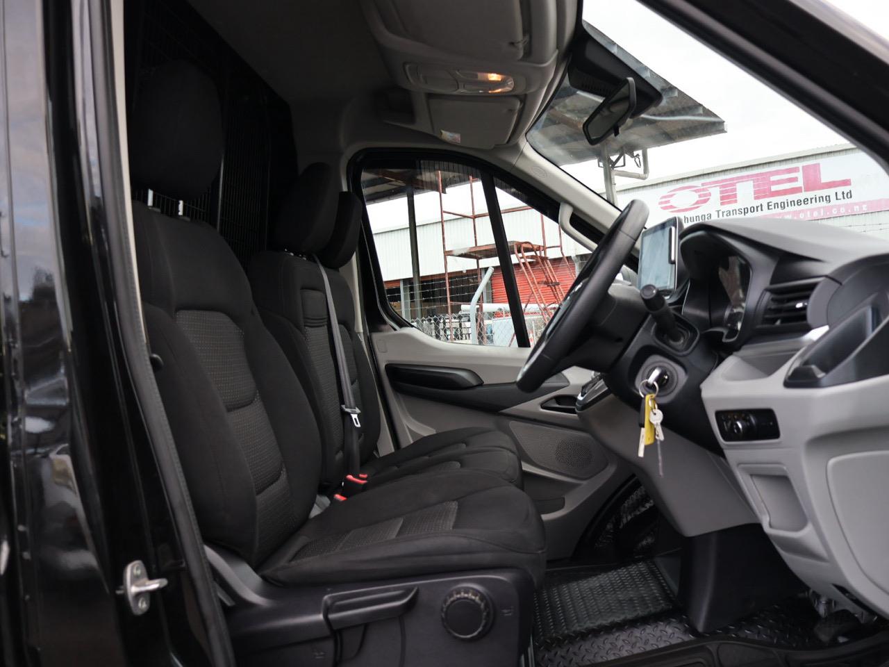 2021 LDV Deliver 9