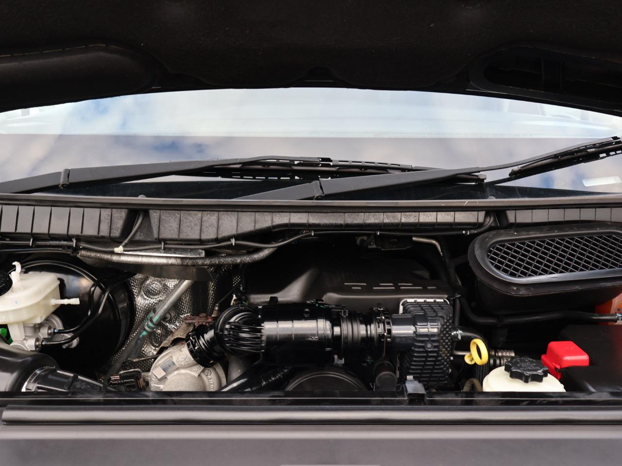 2021 LDV Deliver 9