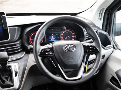 2021 LDV Deliver 9 - Thumbnail