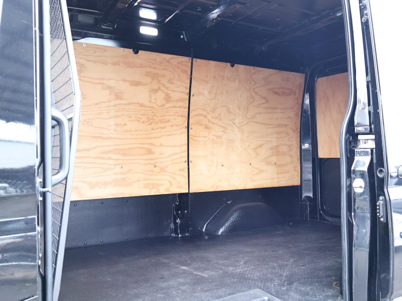 2021 LDV Deliver 9