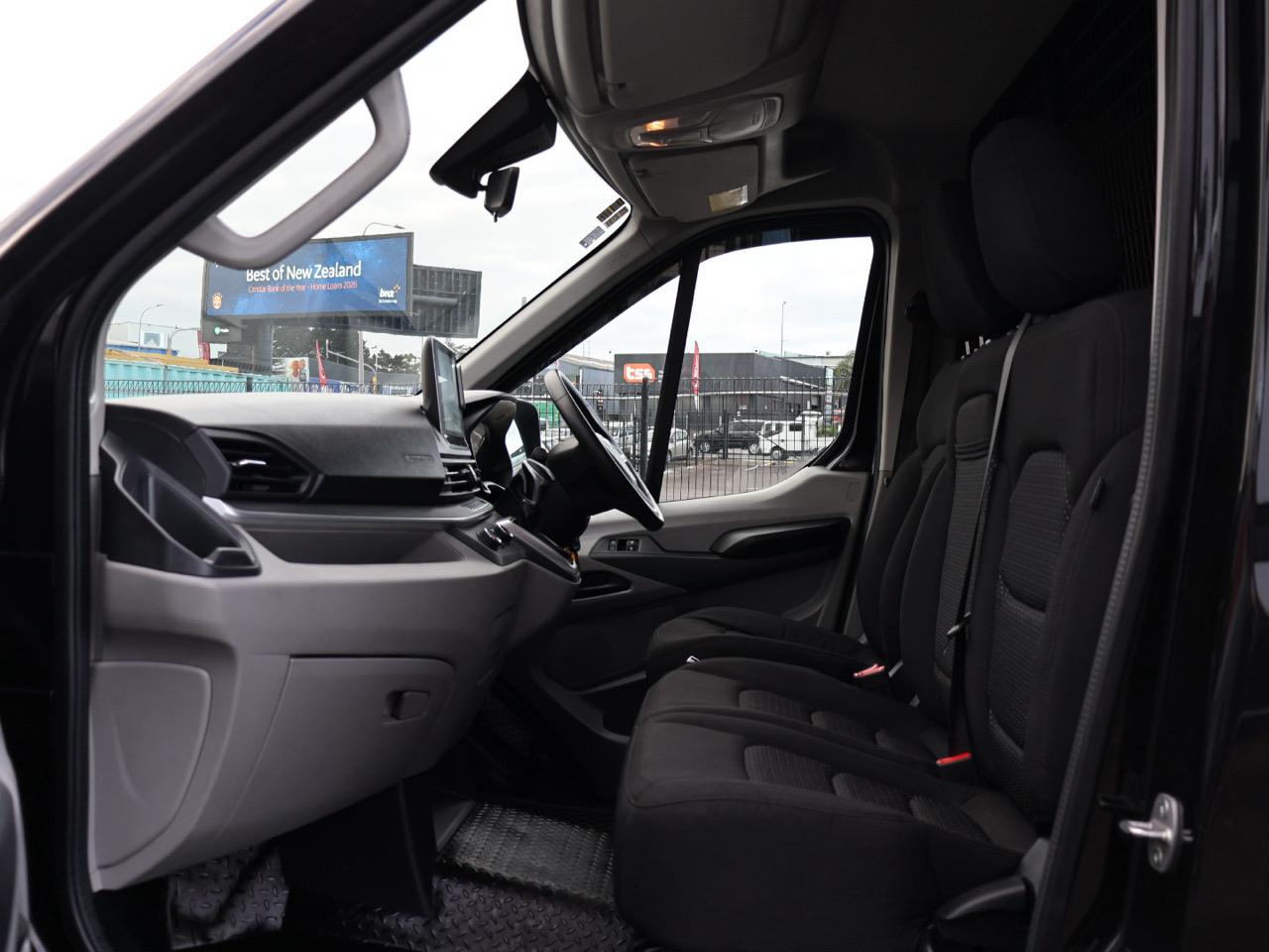 2021 LDV Deliver 9