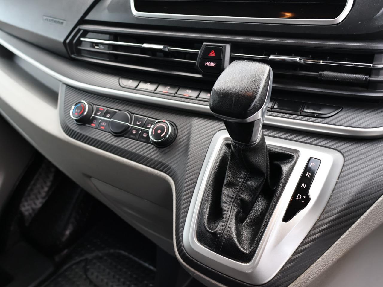 2021 LDV Deliver 9
