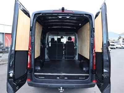 2021 LDV Deliver 9 - Thumbnail