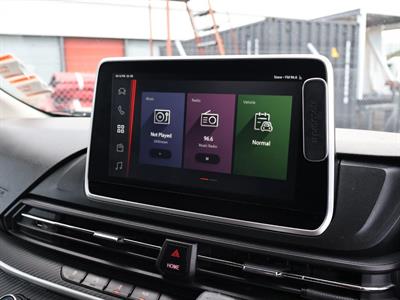 2021 LDV Deliver 9 - Thumbnail