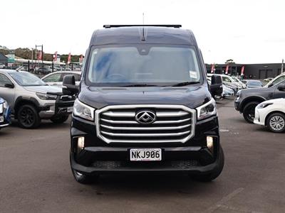 2021 LDV Deliver 9 - Thumbnail