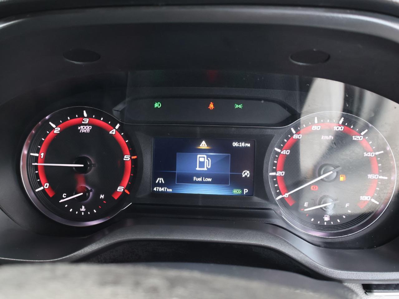 2021 LDV Deliver 9