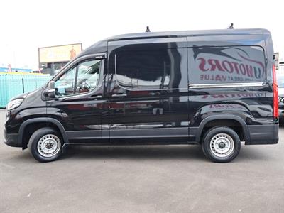 2021 LDV Deliver 9 - Thumbnail