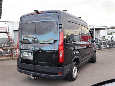 2021 LDV Deliver 9 - Thumbnail