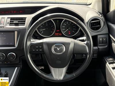 2012 Mazda Premacy - Thumbnail