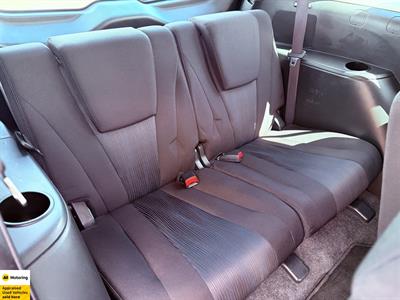 2012 Mazda Premacy - Thumbnail