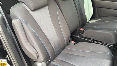 2012 Mazda Premacy - Thumbnail