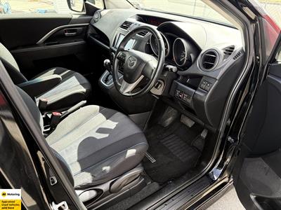 2012 Mazda Premacy - Thumbnail