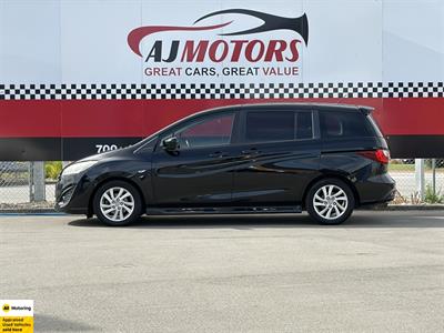 2012 Mazda Premacy - Thumbnail