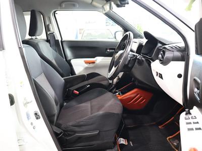 2016 Suzuki Ignis - Thumbnail